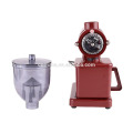 Corrima Burr Coffee Grinder with S.S. Blade